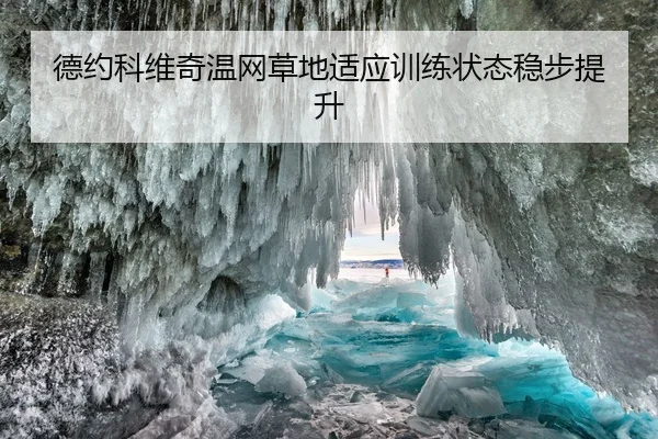 德约科维奇温网草地适应训练状态稳步提升