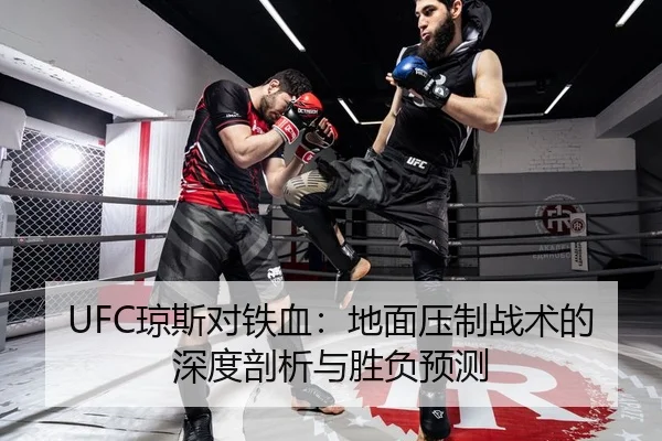 UFC琼斯对铁血：地面压制战术的深度剖析与胜负预测